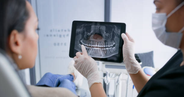 Licensed Tooth Extraction service in Ramsey, NJ - Smile Center Dentistry